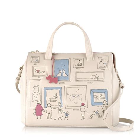 radley london handbags limited edition